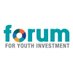 Forum for Youth Investment (@forumfyi) Twitter profile photo