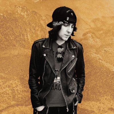 jrosehustle's profile picture. Web & UX/UI Designer // Aspiring Game Dev 🤘

I make the things I wish existed.