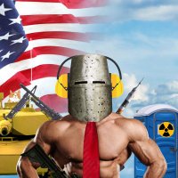 Knightlancer44🗽🇺🇲🇺🇦(@knightlancer44) 's Twitter Profile Photo