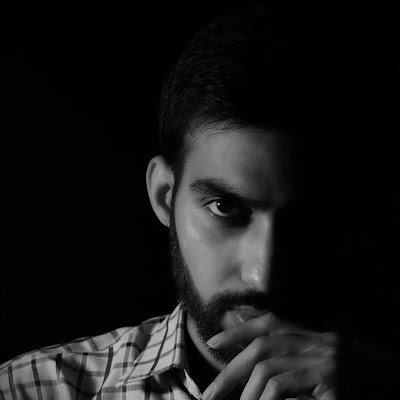 thefossist's profile picture. 