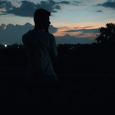 Anonymoush81432's profile picture. SDE 👨💻 | Java Developer