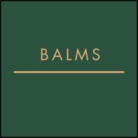 BALMS(@Balms123) 's Twitter Profile Photo