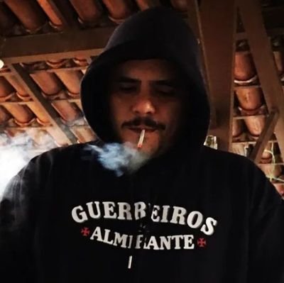 +20 anos no corre de torcida. Líder @gdavg_, a barra do Vasco /+/ Só louco vai me acompanhar/+/
Vice presidente da ASTOVAS