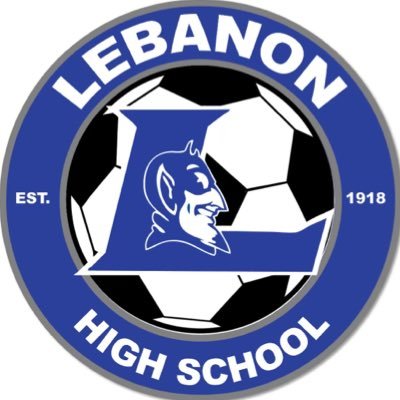Home of the Lebanon High School Blue Devils Boys' Soccer team.