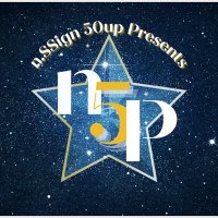 n.SSign 50up Presents(@nSSign50up) 's Twitter Profile Photo