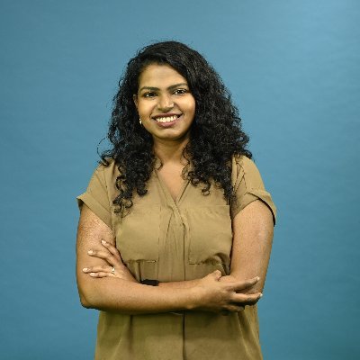 Parvathi Benu