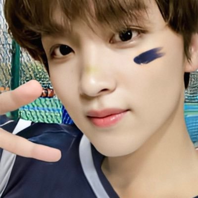 #해찬 이와 홀이..