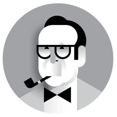Official Georges Simenon account, administrated under the authority of John Simenon.