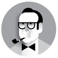 Georges Simenon(@SimenonTweets) 's Twitter Profileg