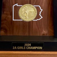 Kennedy Catholic Girls Basketball(@KC_GBB) 's Twitter Profile Photo