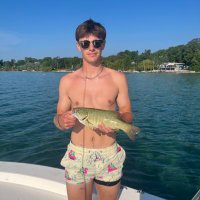 Andrew Fender (@andrewfender8) 's Twitter Profile