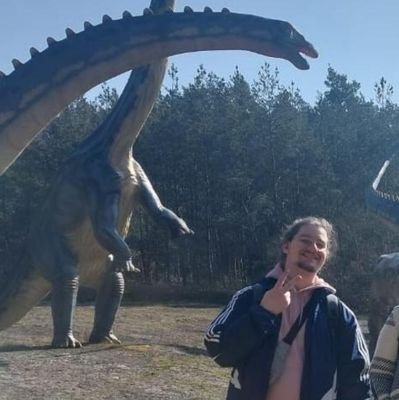 trauriger Norddeutscher | 27 | Dinoatze | er/he | @JonnyDarkko | #nurderhsv | Jurassic Steckbrief