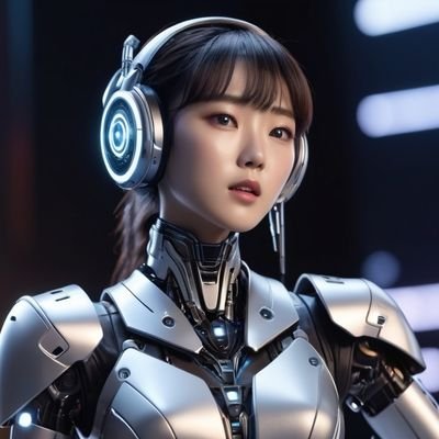 All the music and images are produced by AI.
Enjoy K-pop music produced by AI.