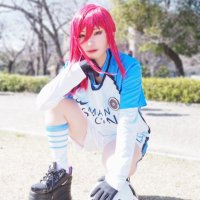 ありぴー@コスメル5/4 (@aripchigirinagi) 's Twitter Profile Photo