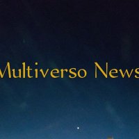 Multiverso News(@MultiversoNews5) 's Twitter Profile Photo