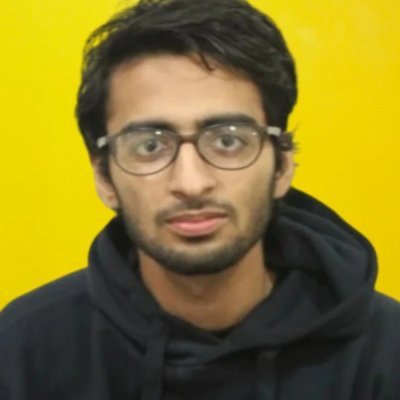 abdulqadircp's profile picture. 