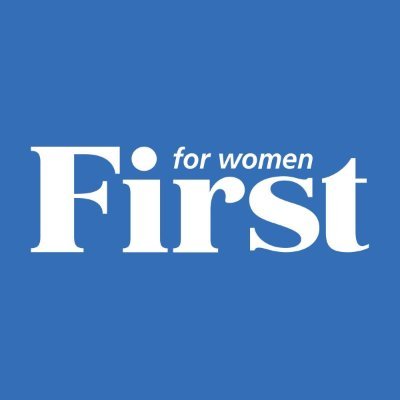 FIRST for Women Magazine