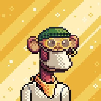 SilentRogue91's profile picture. I am live to be rich
Triangle Army @TriangleWeb3