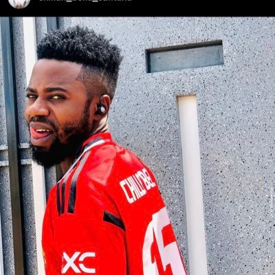 CHILLAH_BELLA's profile picture. ceo@cbm classic wear