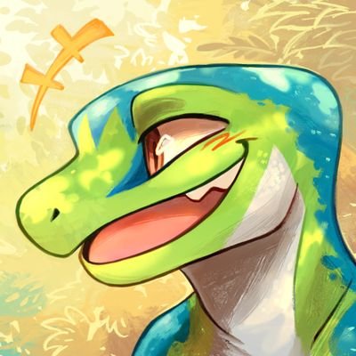 Dr. Gecko 🦎💫💌 🔜 #Anthrocon2024さんのプロフィール画像