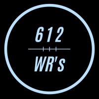 612 Wide Receivers (@612wrs) 's Twitter Profile Photo 612 Wide Receivers (@612wrs) 's Twitter Profile Photo