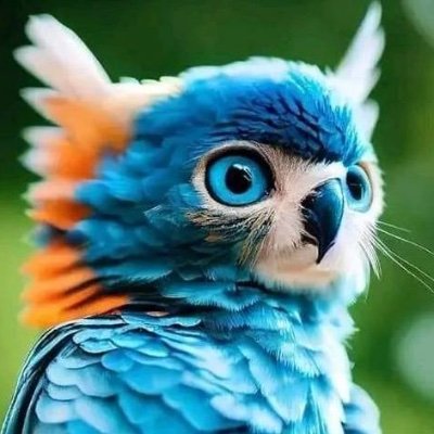 Parody account, BTC, fiat debt spiral, freedom, liberty and cats.