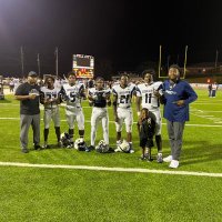 Kyle Dickerson, M.Ed. (@redhog29) 's Twitter Profile