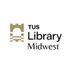 TUS Library Midwest (@TUS_LibraryMW) Twitter profile photo