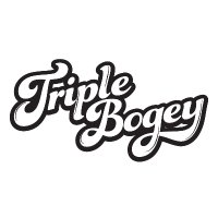 Triple Bogey Brewing Co (@triplebogey) 's Twitter Profile