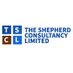 The Shepherd Consultancy Limited (@ShepherdLimited) Twitter profile photo