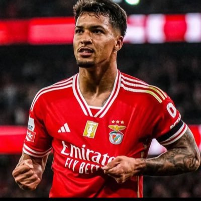 Lewa2301's profile picture. 