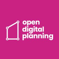 Open Digital Planning (@opendigitalplan) 's Twitter Profile Photo