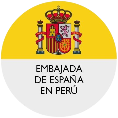 ¡Bienvenido a la Embajada de España en Perú! Puedes consultar nuestras normas de uso en: https://t.co/saaLC6KxJ5
