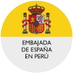 España en Perú 🇪🇸🇵🇪 (@EmbajadaEspPeru) Twitter profile photo