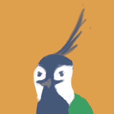 no pronouns, just bird | influencer | fellow Poles have +200% increased chance for getting a follow |

https://t.co/3R1uMfRcQu