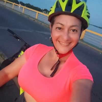 Apaixonada por ciclismo🚴‍♀️ 46 anos🌷 RJ📍 https://t.co/51y9lc4fvf