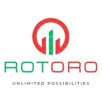 rotorotrades's profile picture. Unlimited Possibilities.