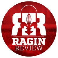 Ragin Review(@RaginReview) 's Twitter Profile Photo