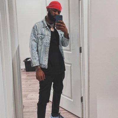 First it was Jimi .. then Future .. now Me .. IG: Hendrixx.III ... CLR.SZN coming SOON