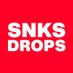 SNEAKER DROPS (@snksdropsapp) Twitter profile photo SNEAKER DROPS (@snksdropsapp) Twitter profile photo