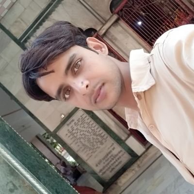 RaviMaharshi_1 Profile Picture