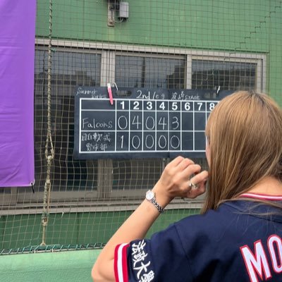 FxOjjYfe8khB01Z's profile picture. 法政経営3年 Falcons⚾️@hosei_falcons_