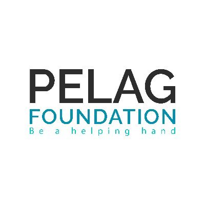 Pelag Foundation innovation is to provide comprehensive and integrated services to people living in poverty. This includes education, health, and social support