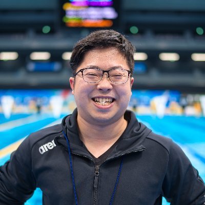 スポーツしている方に「あなたの身体のまだ知らない可能性を伝える」というコンセプトで身体に関する情報発信しています。自身は大学の時に水泳の単位を落としているのに、最近はスイマーさんへの指導がほとんど。セッションを希望する方、お仕事依頼はDMもしくは下記リンクから。/日体協AT/勝ち色上級指導員/FSEMトレーナー