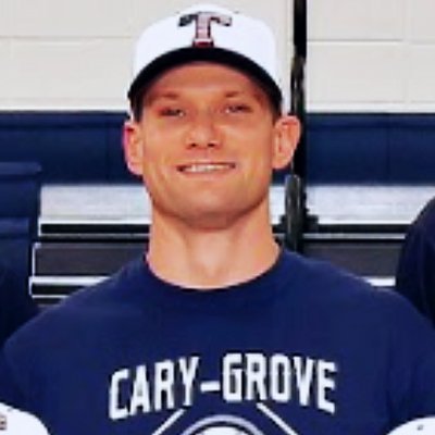 Business Teacher & Baseball Coach | Cary-Grove HS | Phenom Illinois Baseball
@cgtrojanbasebal @Phenom_Illinois @PhenomIL2025 @PhenomIL13uWill