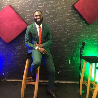 Preacher, Entrepreneur,Football Agent, Business Consultant, Super Chef🛎️,Web3 Enthusiast, Blockchain, Believer💪🏿🙇🏿♂️, Spirit lead🙏🏿💯,King 👑, Arsenalfc