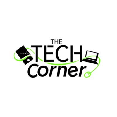 Welcome to
Tech Corner