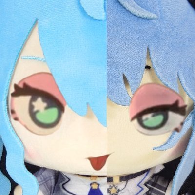 Vtuberの話題中心 ホロの沼にどっぷり浸かった社会人
ｻﾌﾞ：@rado_hoshiyomi
ホビー系、特撮系、サバゲーの話題もたまに呟きます 

ホロライブ箱推し（特に0期生）
最推し：星街すいせい @suisei_hosimati
推し：🐻💿🤖🌸⚒️😈⚓🔥👾🍃🔮💀🔱💎🎲🎼🐾🐚