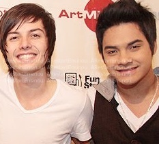 Quer que a Restart te leve ? então follow! Fã Clube Oficial.
Since: 30/06/2010