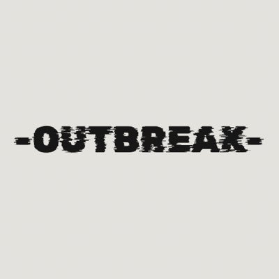 5/20-OUTBREAK-vol.2 開催決定！